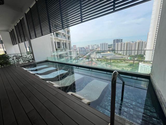 Condominium for sale in Mukim 13, Georgetown