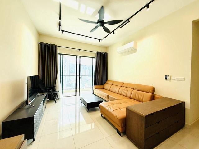 Condominium for rent in Mukim 13, Georgetown