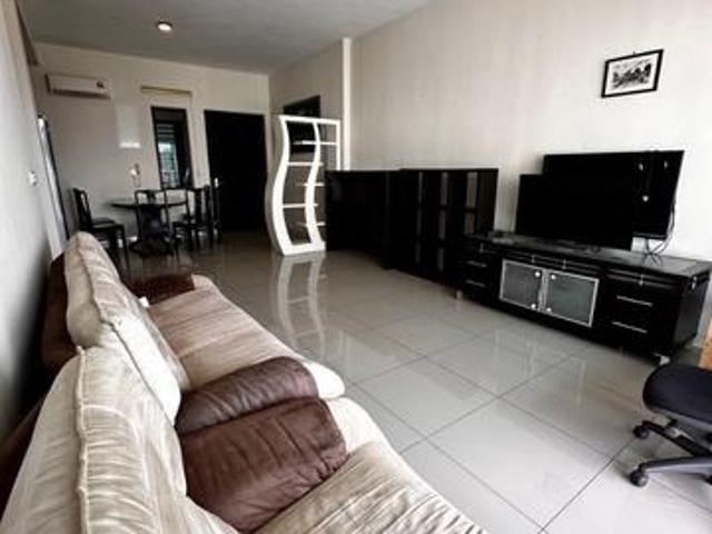 Condominium for rent in Relau, George Town