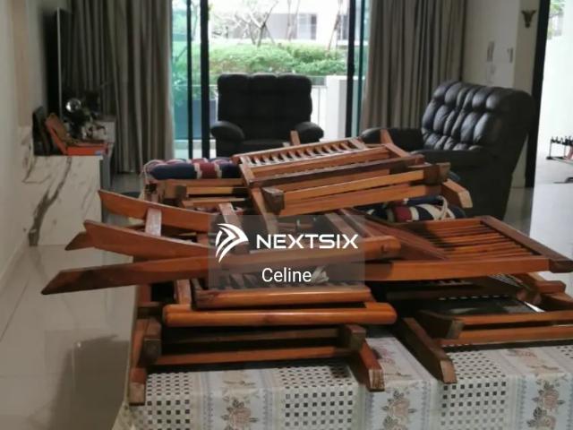 Residential House for sale in Georgetown, Penang