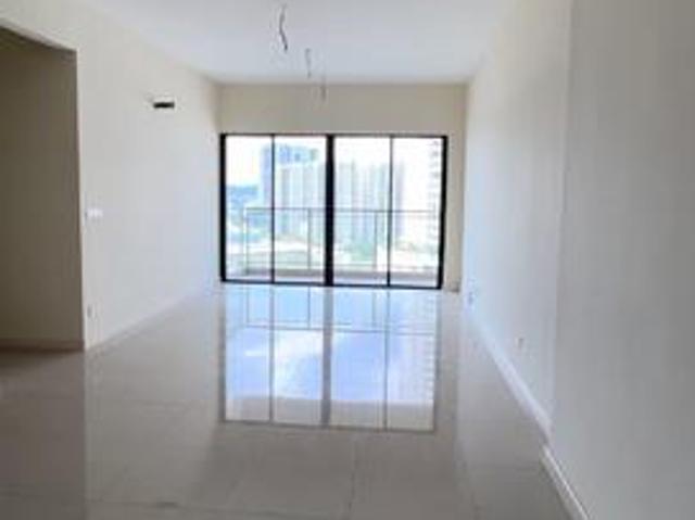 Condominium for sale in Mukim 13, Georgetown