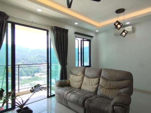 Condominium for rent in Mukim 13, Georgetown
