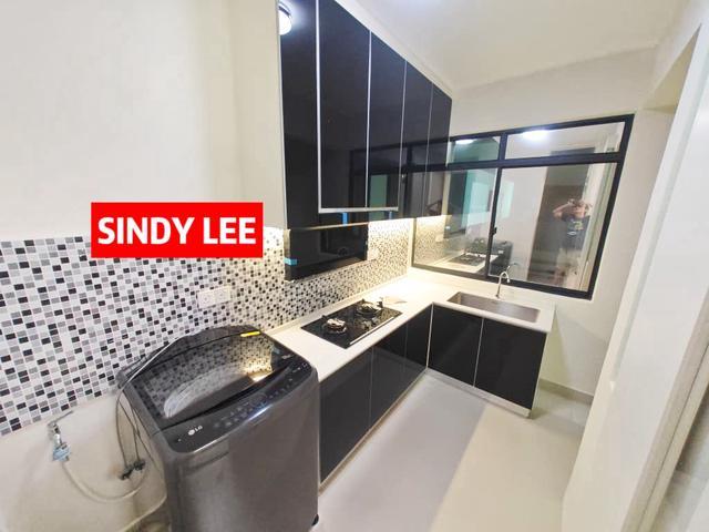 Condominium for rent in Relau, George Town