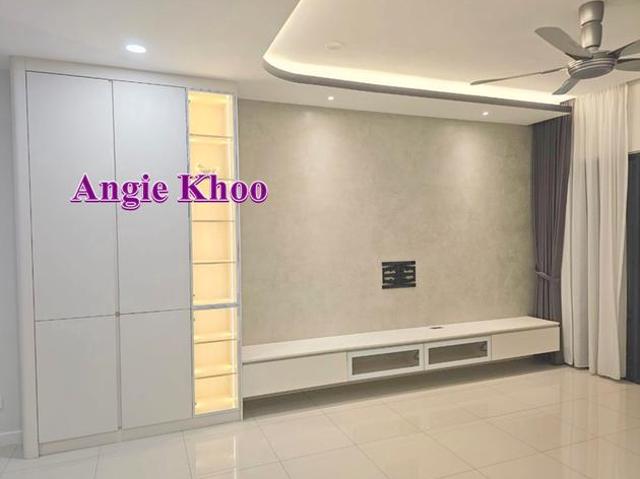 Condominium for sale in Relau, George Town