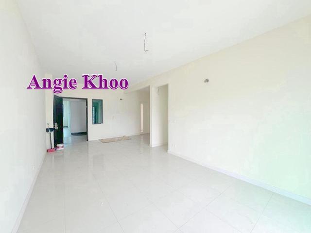 Condominium for sale in Relau, George Town