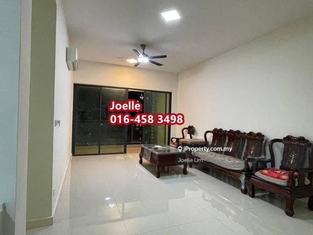 House for rent in Georgetown, Penang
