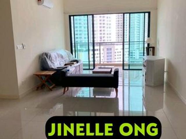 Apartment for sale in Relau, George Town