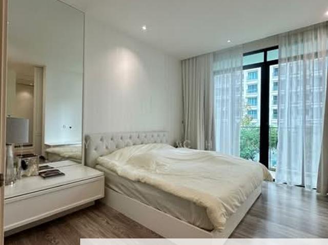 House for rent in Georgetown, Penang