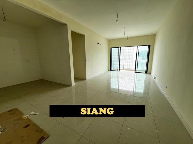 Condominium for sale in Mukim 13, Georgetown