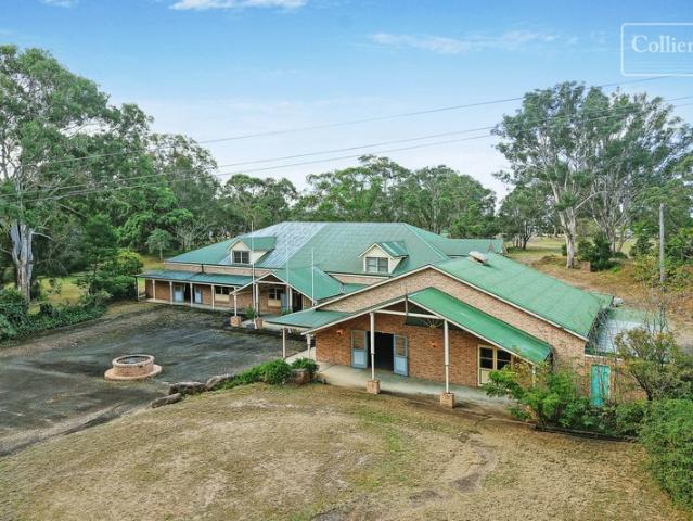 Retail for rent in Worrigee, New South Wales