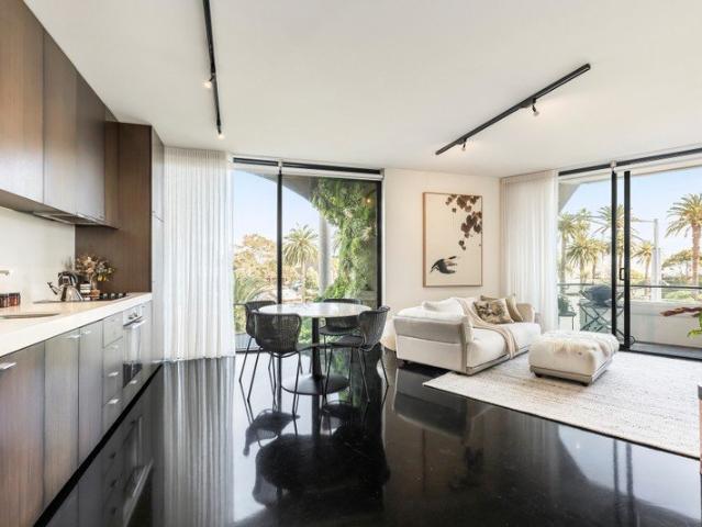 Apartment for sale in St Kilda, Melbourne