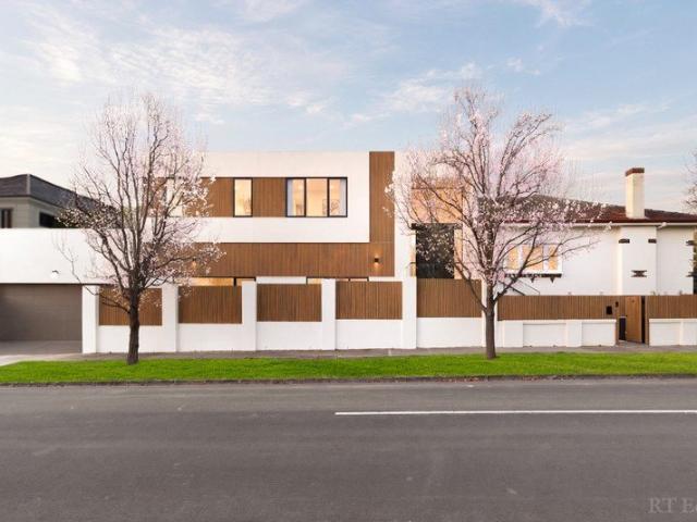 House for sale in Camberwell, Melbourne