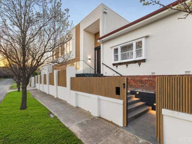 House for sale in Camberwell, Melbourne