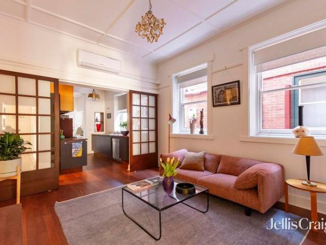 Apartment for rent in Camerons Creek, Victoria