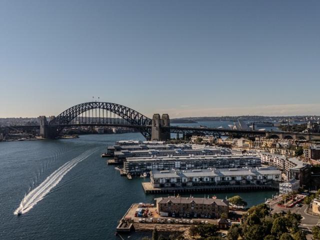 Office for rent in Sydney, New South Wales