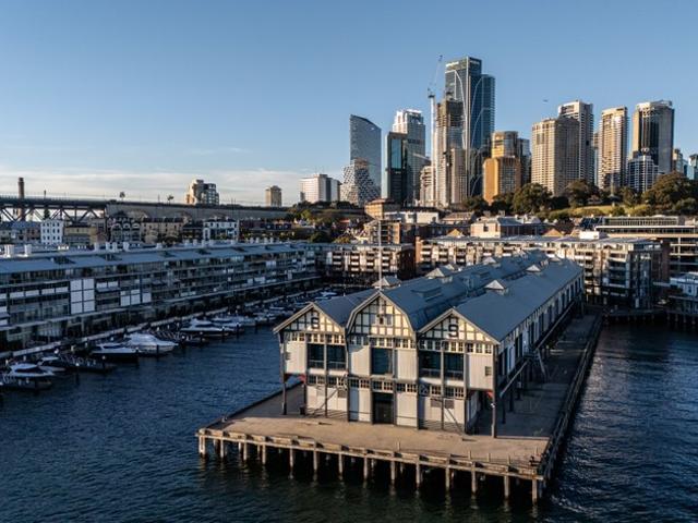Office for rent in Sydney, New South Wales