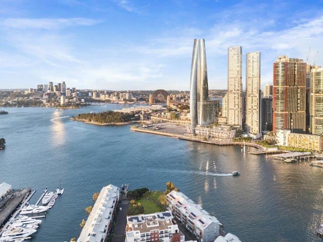 Apartment for sale in Sydney CBD, Sydney