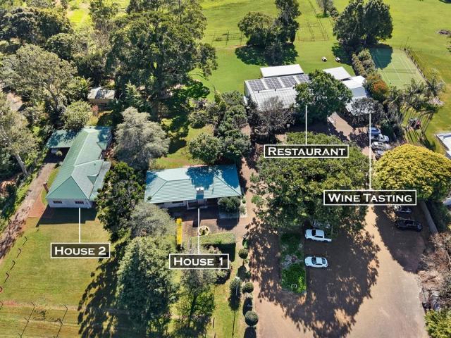 Property for sale in Tamborine Mountain, Queensland