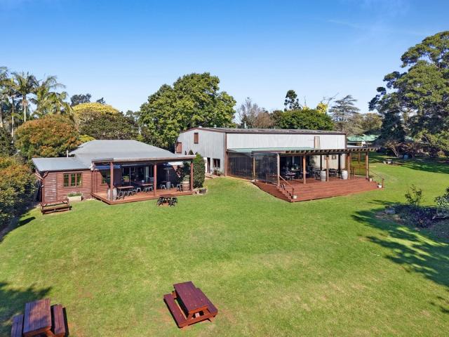 Property for sale in Tamborine Mountain, Scenic Rim Regional