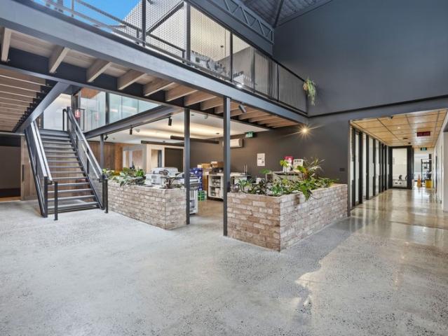 Office for rent in Hobart, Tasmania