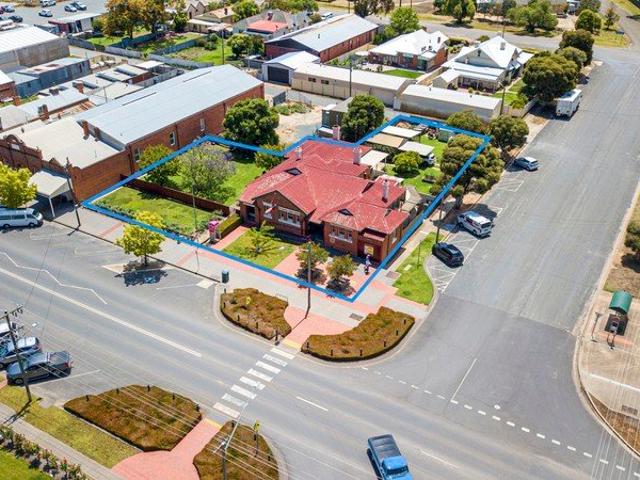 House for sale in Tocumwal, Berrigan Shire Council