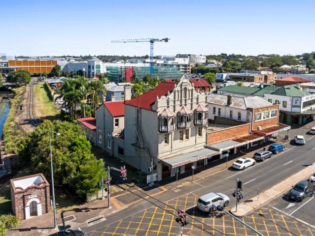 Townhouse for rent in Toowoomba, Queensland