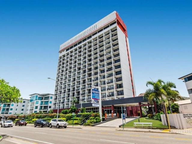 Retail for sale in North Ward, Townsville
