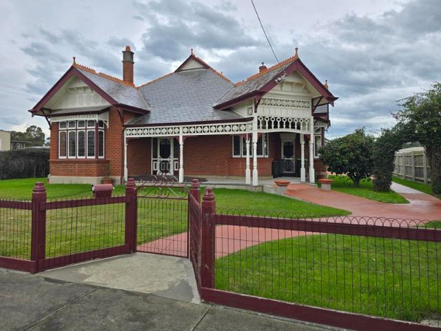 Office for rent in Traralgon, Victoria