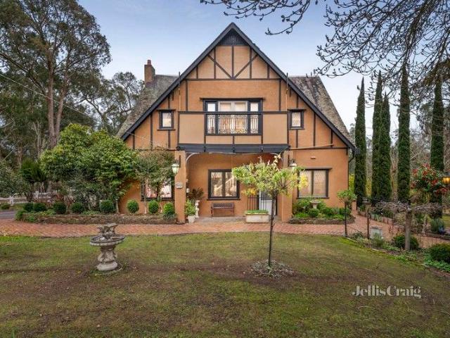 House for sale in Camerons Creek, Victoria