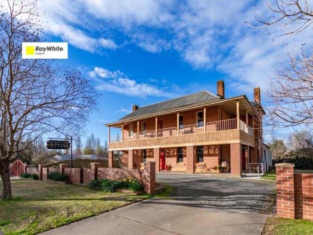 House for sale in Blowering, New South Wales