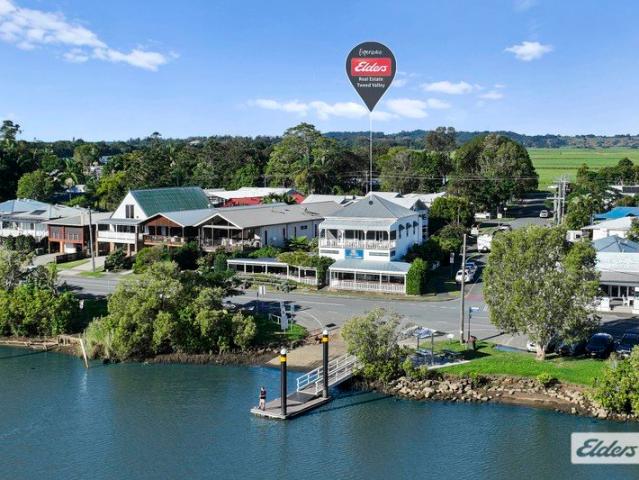 House for sale in Tumbulgum, New South Wales