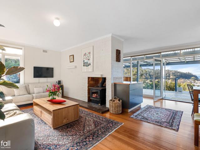 House for sale in Hobart, Tasmania