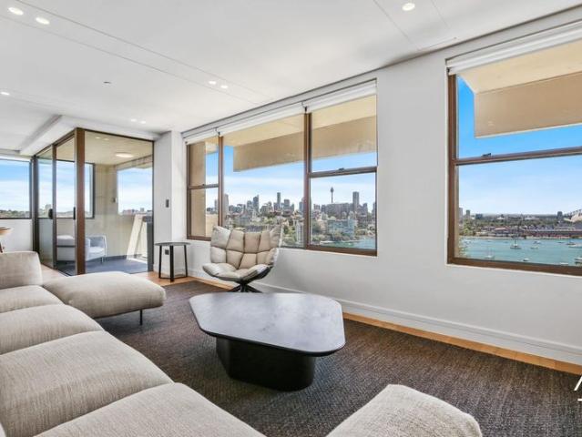 Apartment for rent in Sydney, New South Wales