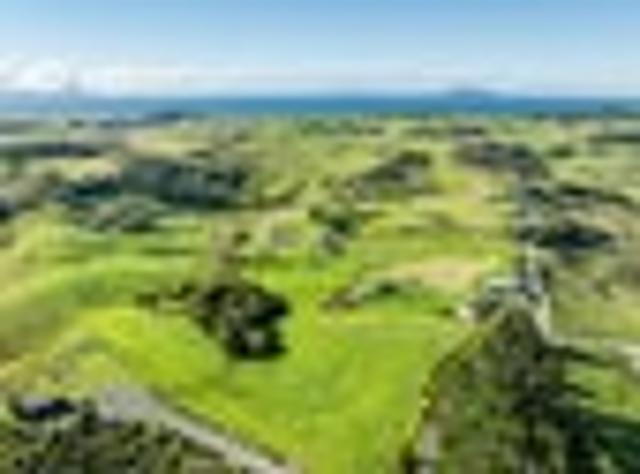 Land for sale in Northland