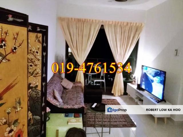 Condominium for rent in Georgetown, Penang