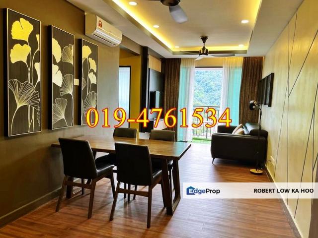 Condominium for rent in Georgetown, Penang
