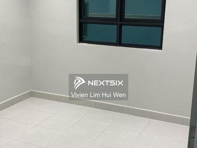 Apartment for rent in Georgetown, Penang