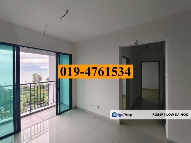 Condominium for sale in Georgetown, Penang