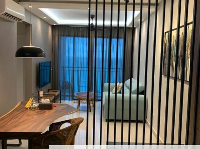 Condominium for sale in Timur Laut, George Town