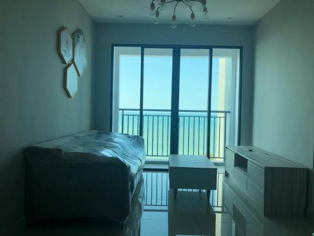 Apartment for rent in Georgetown, Penang