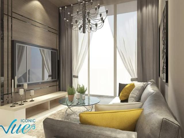 Apartment for rent in Timur Laut, George Town