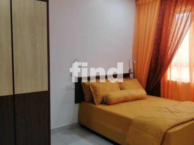 Apartment for rent in Georgetown, Penang