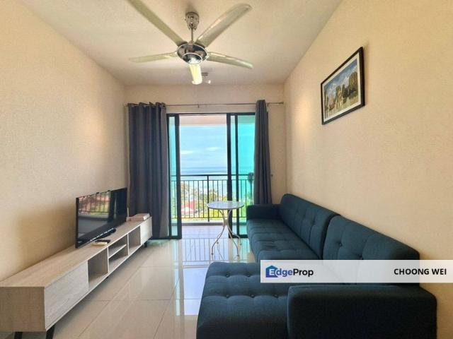 Condominium for rent in Georgetown, Penang