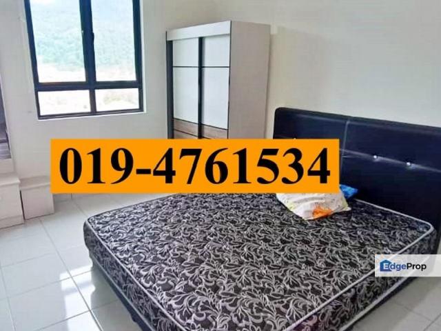 Condominium for rent in Georgetown, Penang
