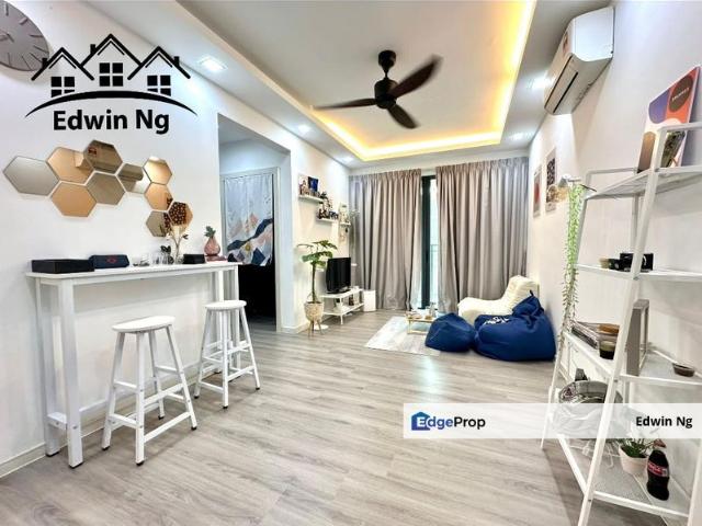 Condominium for sale in Georgetown, Penang
