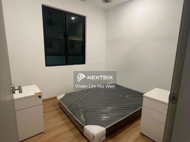 Apartment for rent in Georgetown, Penang