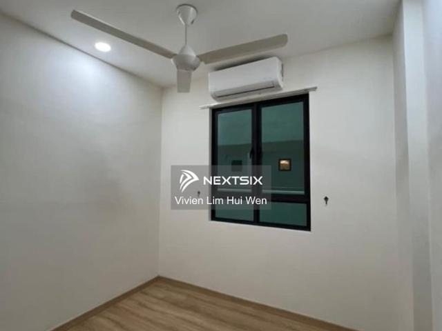 Apartment for rent in Georgetown, Penang