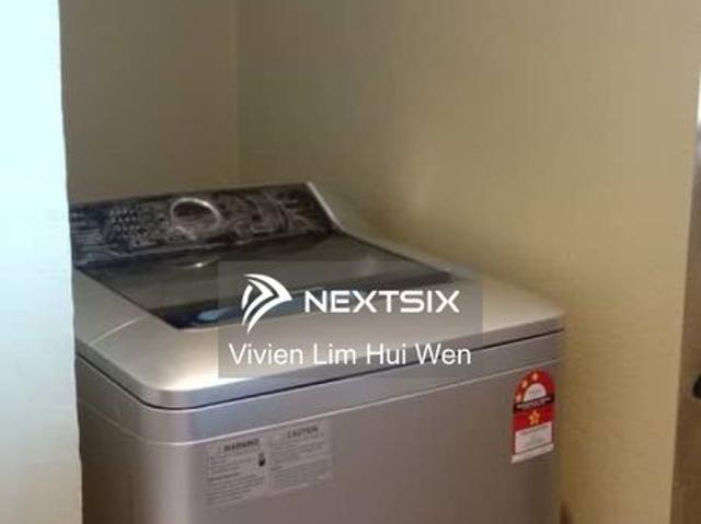 Apartment for rent in Georgetown, Penang