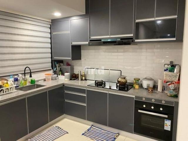 Apartment for rent in Georgetown, Penang