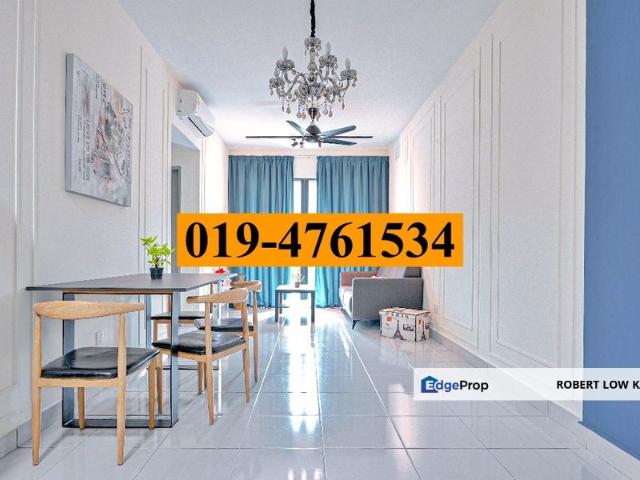 Condominium for rent in Georgetown, Penang